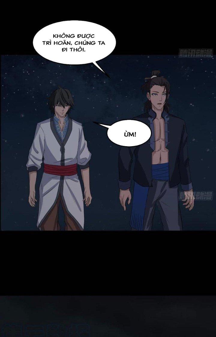 Hành Tẩu Âm Dương Chapter 53 - Trang 2