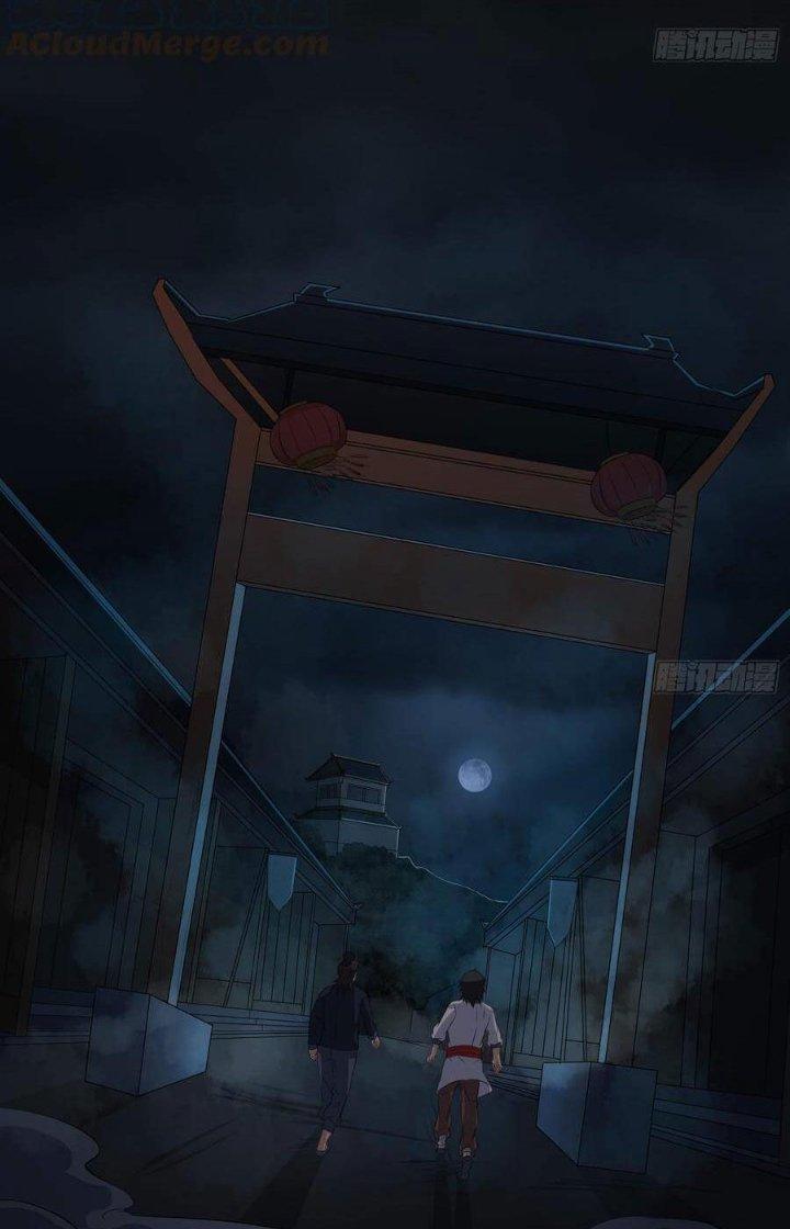 Hành Tẩu Âm Dương Chapter 53 - Trang 2