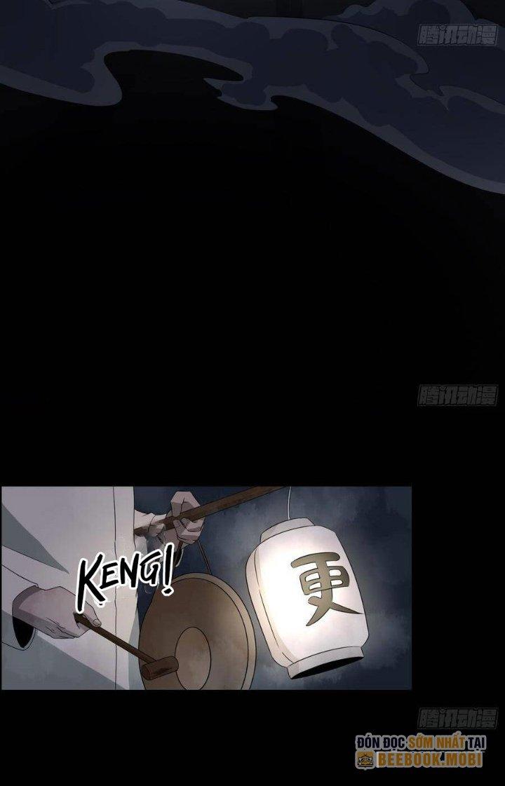 Hành Tẩu Âm Dương Chapter 53 - Trang 2