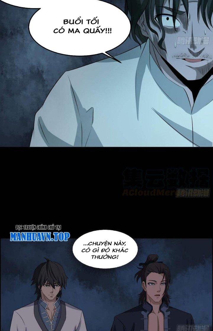 Hành Tẩu Âm Dương Chapter 53 - Trang 2