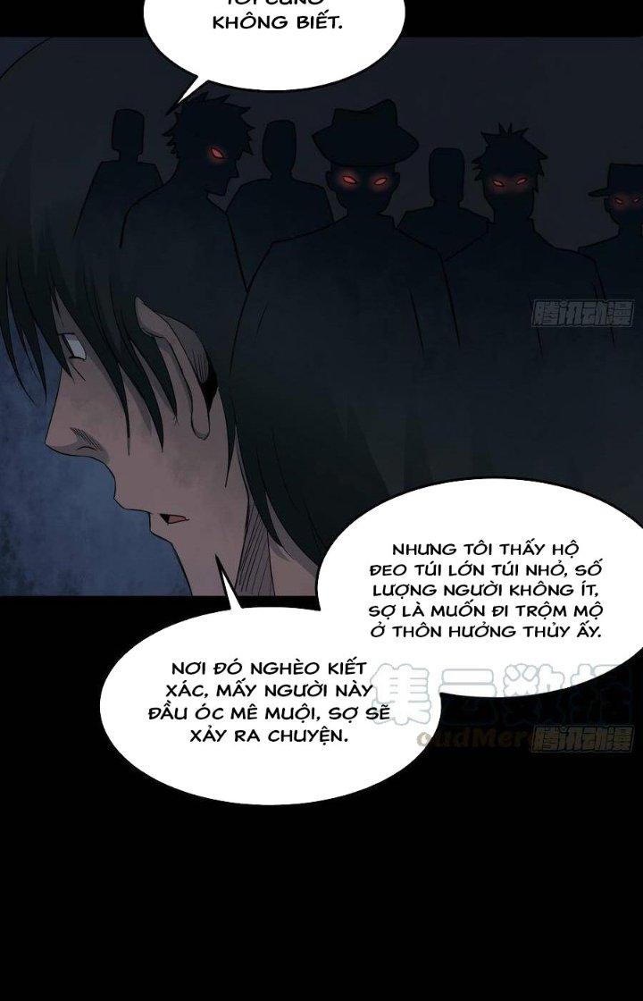 Hành Tẩu Âm Dương Chapter 53 - Trang 2