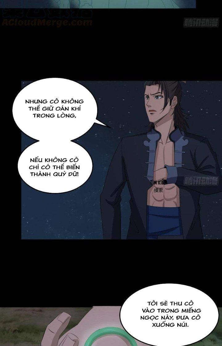 Hành Tẩu Âm Dương Chapter 53 - Trang 2