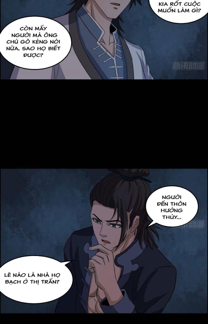 Hành Tẩu Âm Dương Chapter 53 - Trang 2