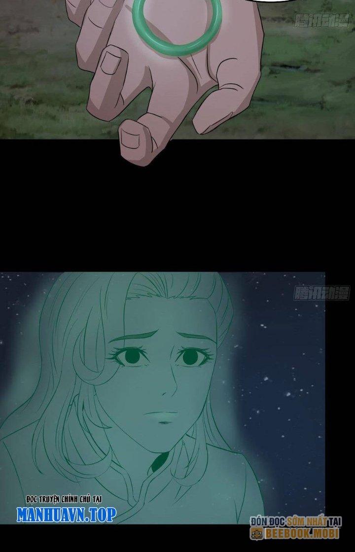 Hành Tẩu Âm Dương Chapter 53 - Trang 2