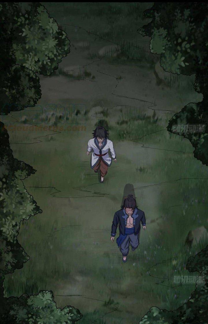 Hành Tẩu Âm Dương Chapter 53 - Trang 2