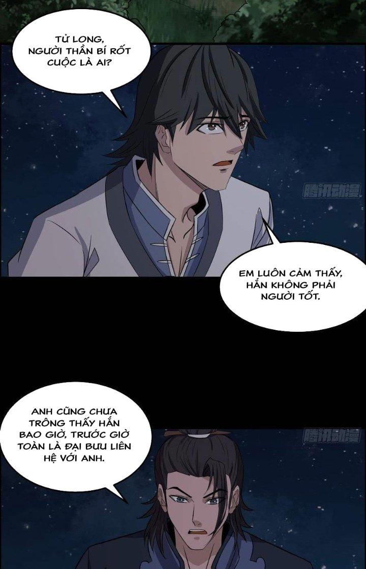 Hành Tẩu Âm Dương Chapter 53 - Trang 2