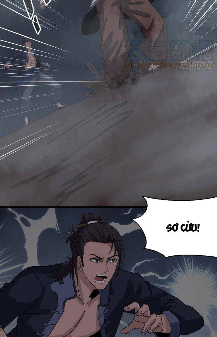 Hành Tẩu Âm Dương Chapter 54 - Trang 2