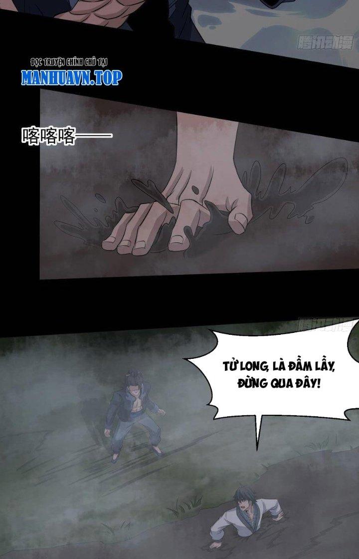 Hành Tẩu Âm Dương Chapter 54 - Trang 2