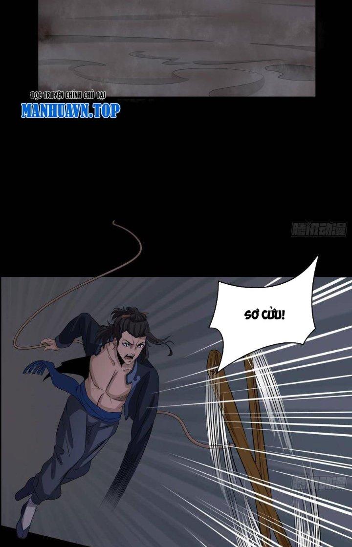 Hành Tẩu Âm Dương Chapter 54 - Trang 2