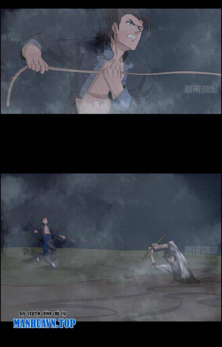 Hành Tẩu Âm Dương Chapter 54 - Trang 2