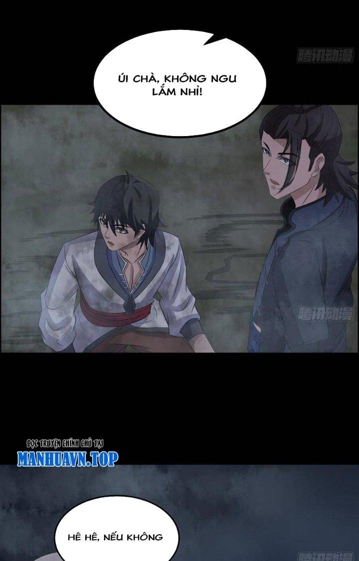 Hành Tẩu Âm Dương Chapter 54 - Trang 2