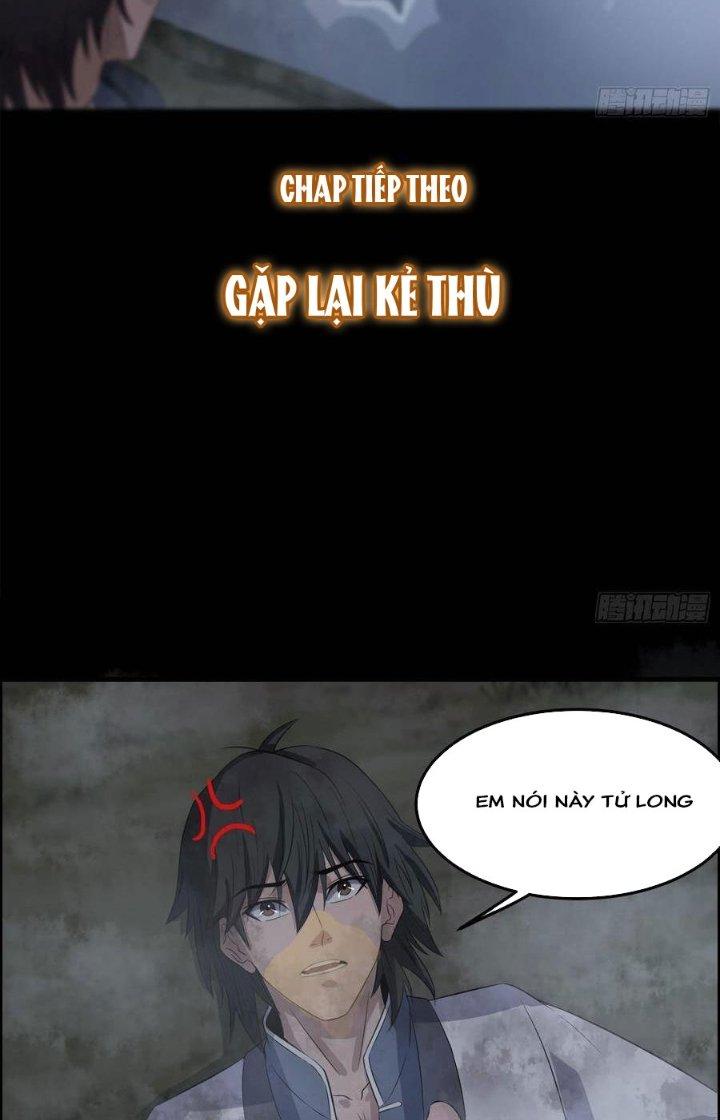 Hành Tẩu Âm Dương Chapter 54 - Trang 2