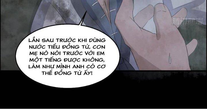 Hành Tẩu Âm Dương Chapter 54 - Trang 2