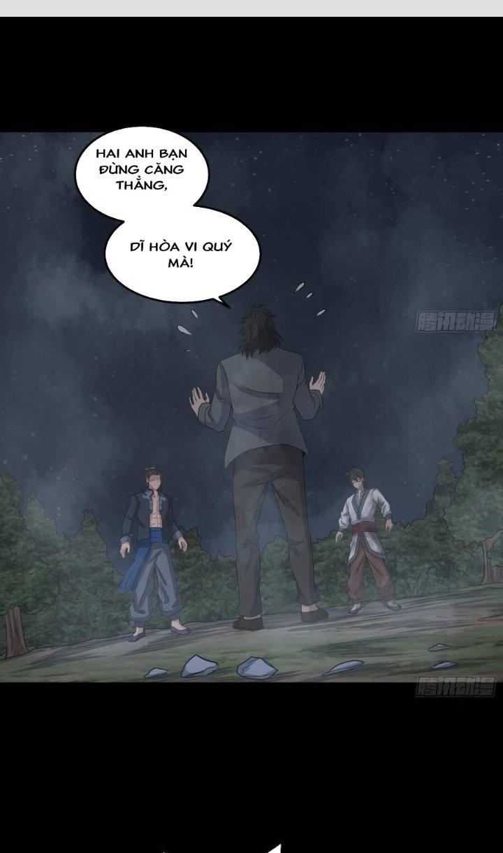 Hành Tẩu Âm Dương Chapter 55 - Trang 2