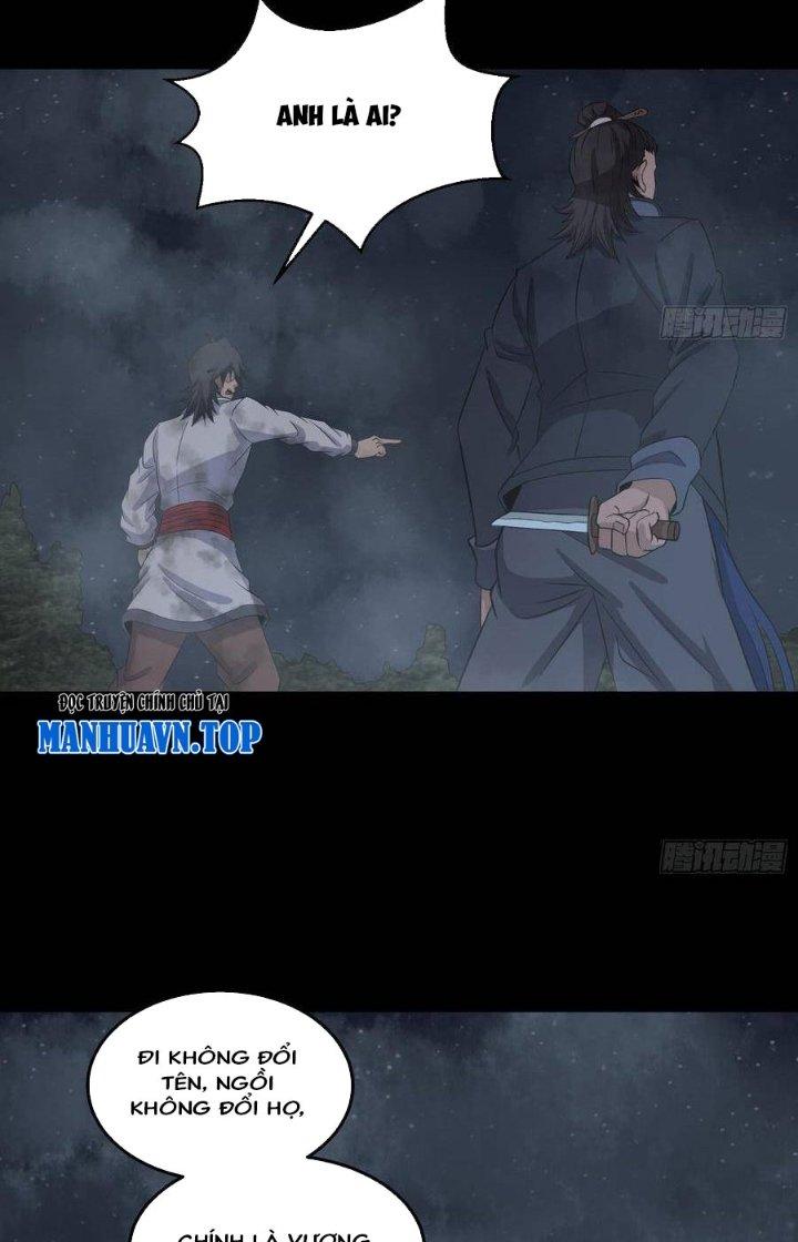 Hành Tẩu Âm Dương Chapter 55 - Trang 2