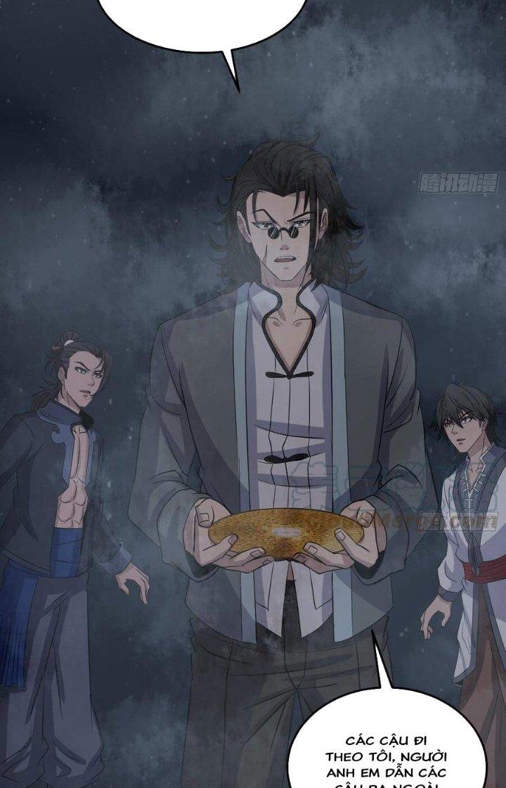 Hành Tẩu Âm Dương Chapter 55 - Trang 2