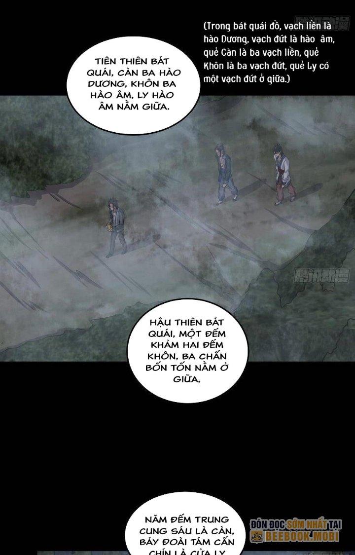 Hành Tẩu Âm Dương Chapter 55 - Trang 2