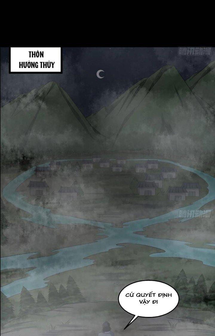 Hành Tẩu Âm Dương Chapter 55 - Trang 2