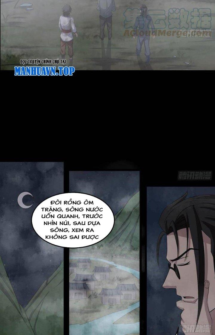Hành Tẩu Âm Dương Chapter 55 - Trang 2