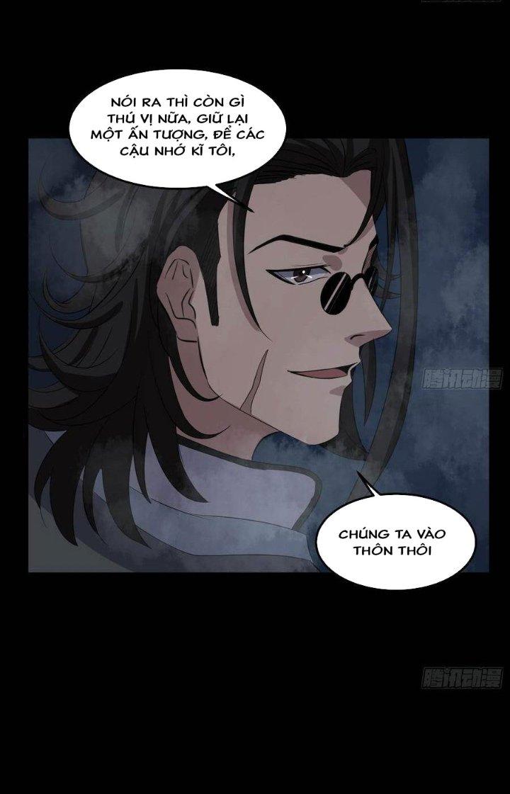 Hành Tẩu Âm Dương Chapter 55 - Trang 2