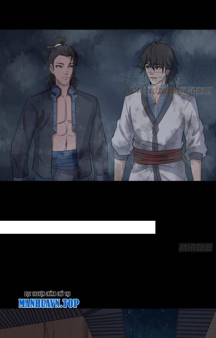 Hành Tẩu Âm Dương Chapter 55 - Trang 2