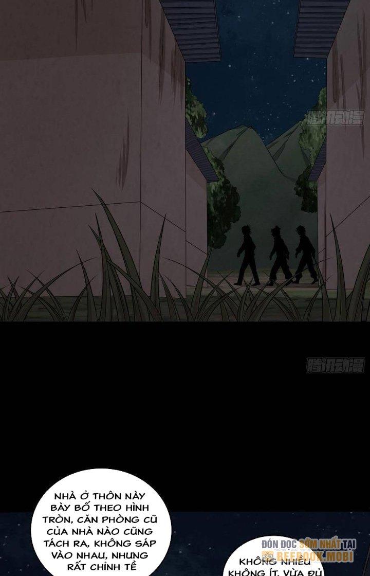 Hành Tẩu Âm Dương Chapter 55 - Trang 2