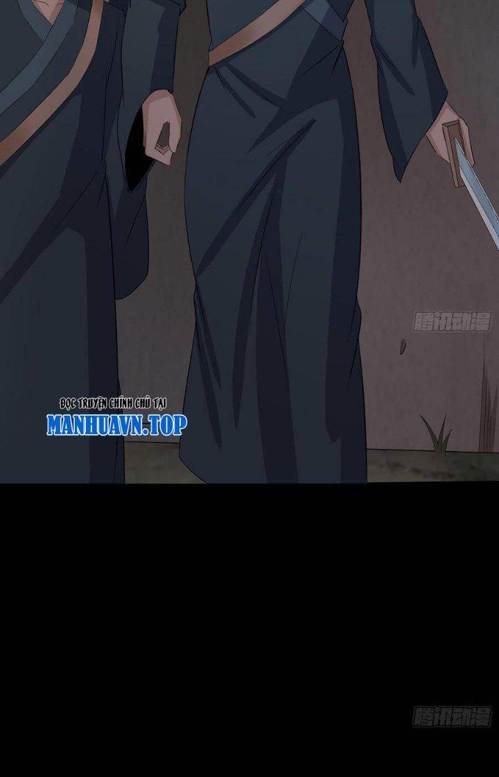 Hành Tẩu Âm Dương Chapter 55 - Trang 2