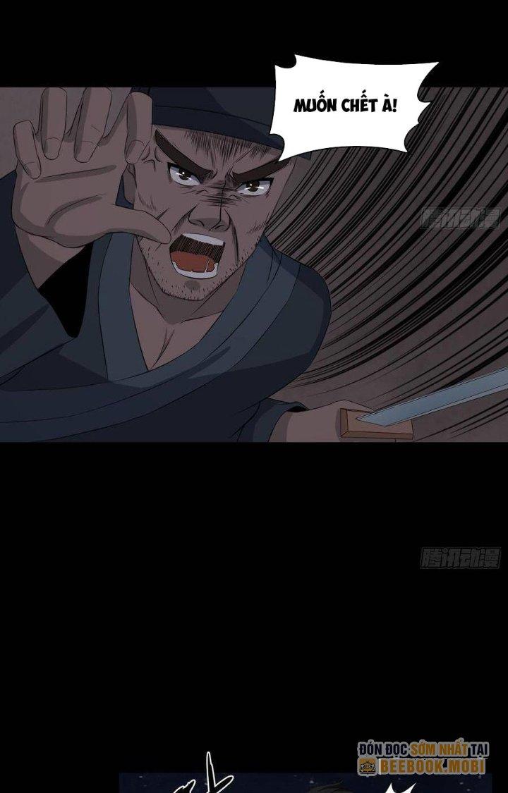 Hành Tẩu Âm Dương Chapter 55 - Trang 2