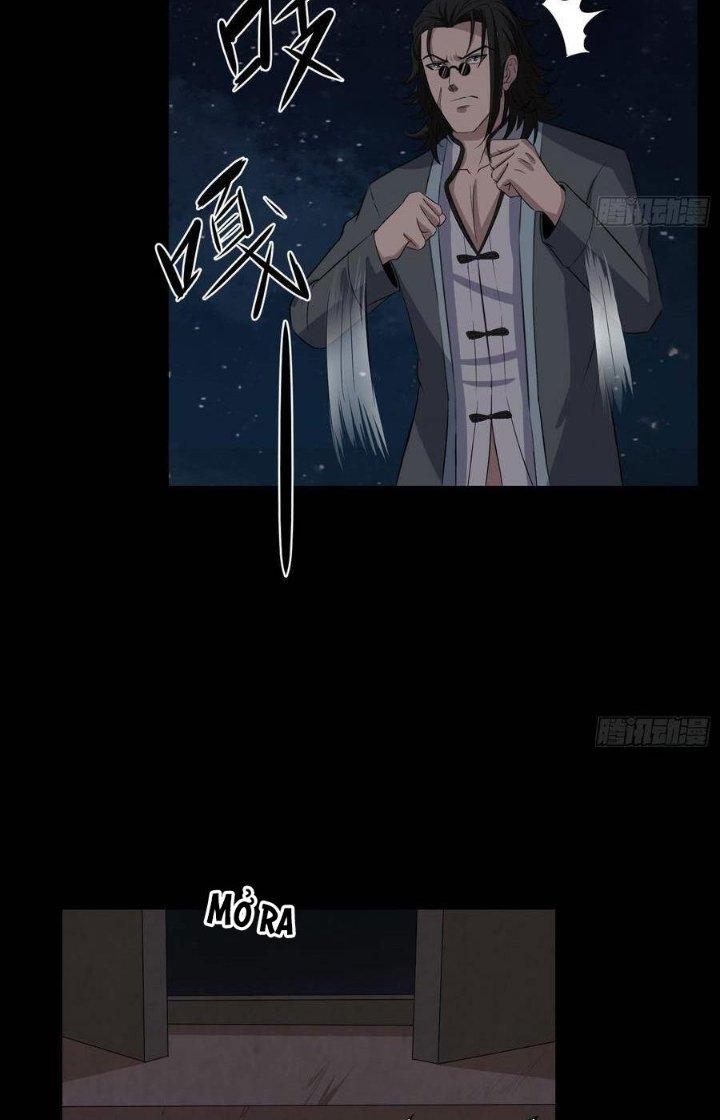 Hành Tẩu Âm Dương Chapter 55 - Trang 2