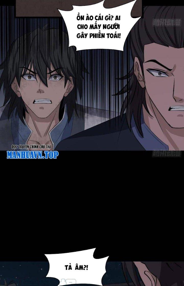 Hành Tẩu Âm Dương Chapter 55 - Trang 2