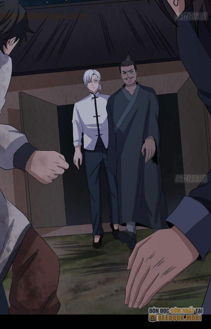 Hành Tẩu Âm Dương Chapter 55 - Trang 2