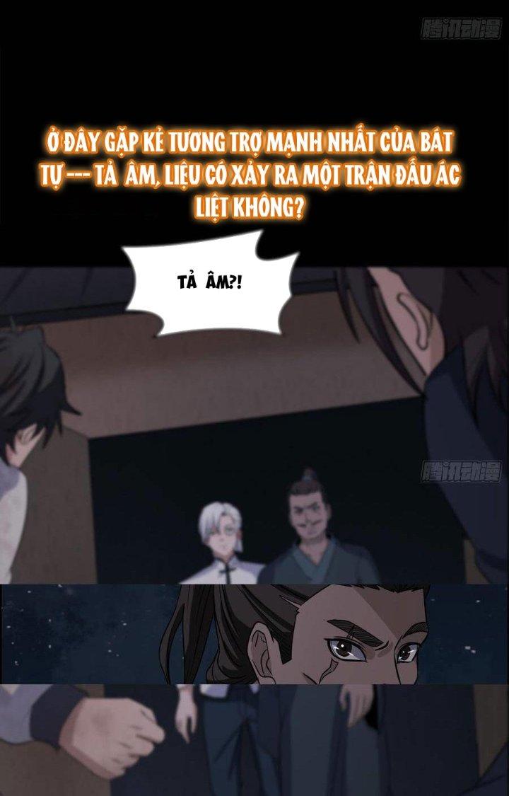 Hành Tẩu Âm Dương Chapter 55 - Trang 2