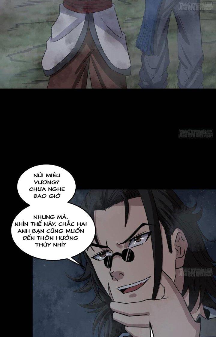 Hành Tẩu Âm Dương Chapter 55 - Trang 2