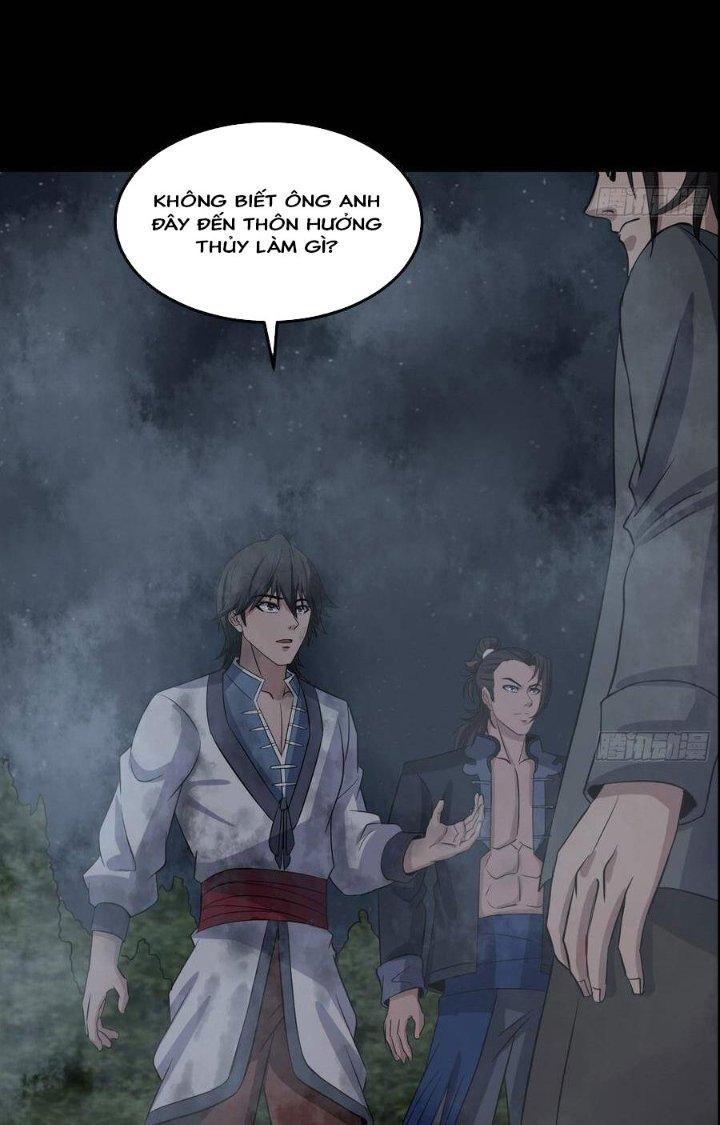 Hành Tẩu Âm Dương Chapter 55 - Trang 2