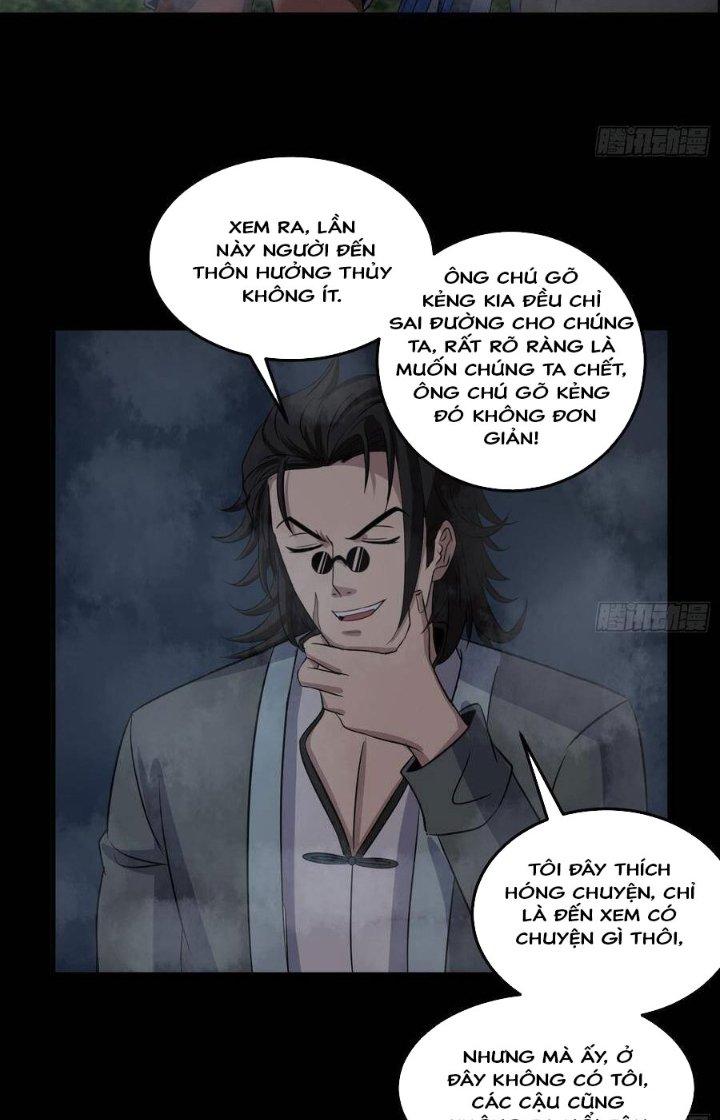 Hành Tẩu Âm Dương Chapter 55 - Trang 2