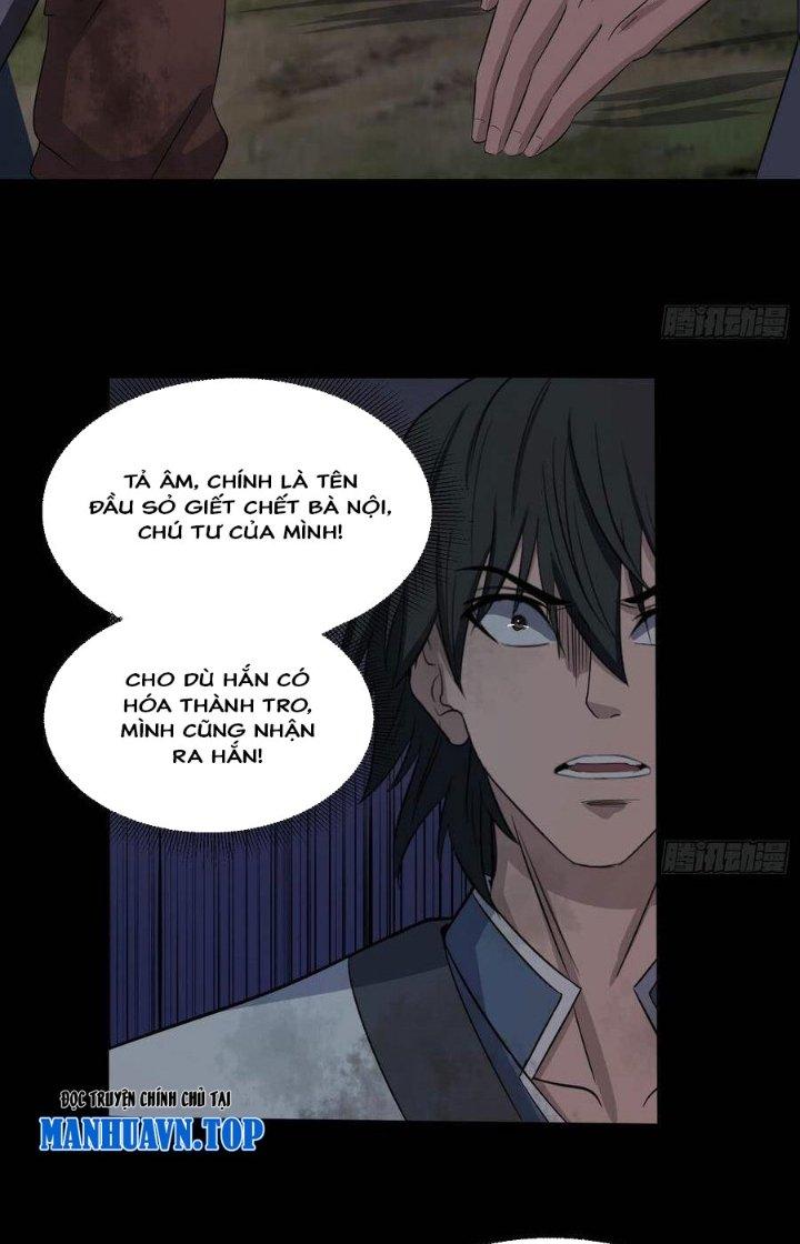 Hành Tẩu Âm Dương Chapter 56 - Trang 2