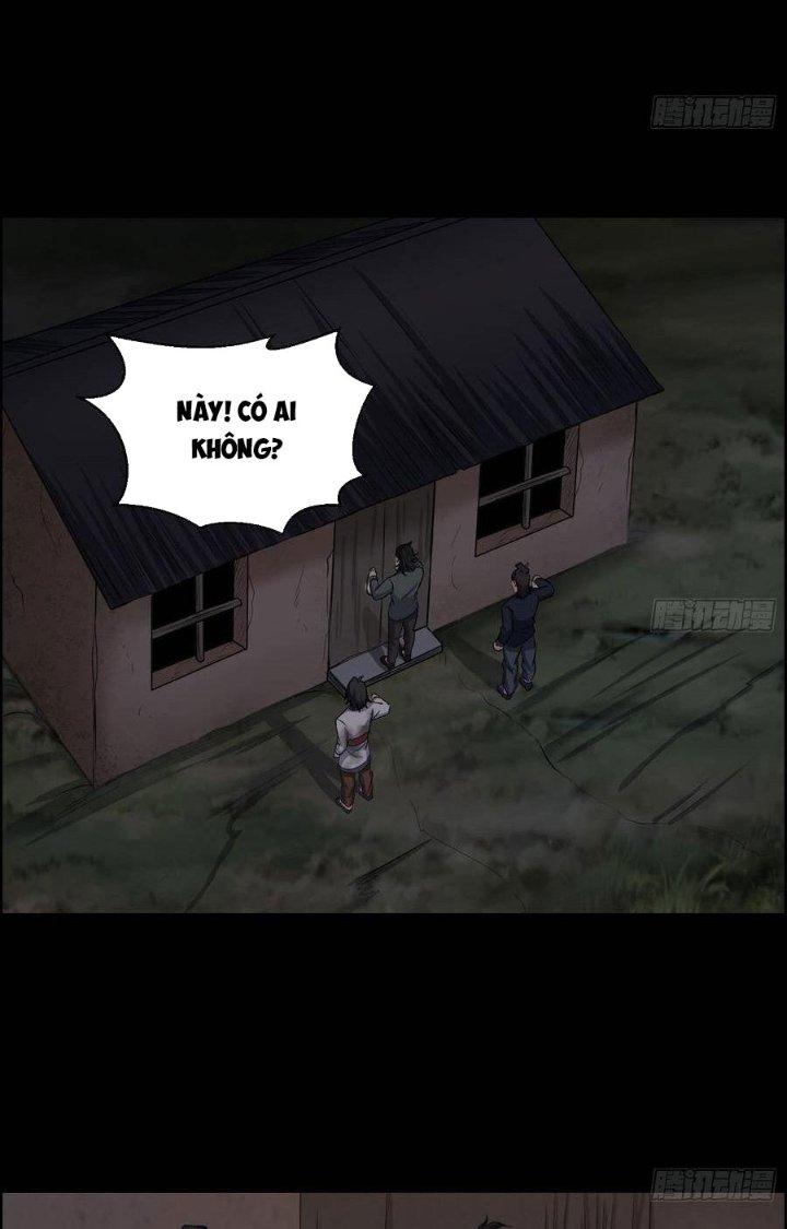 Hành Tẩu Âm Dương Chapter 56 - Trang 2