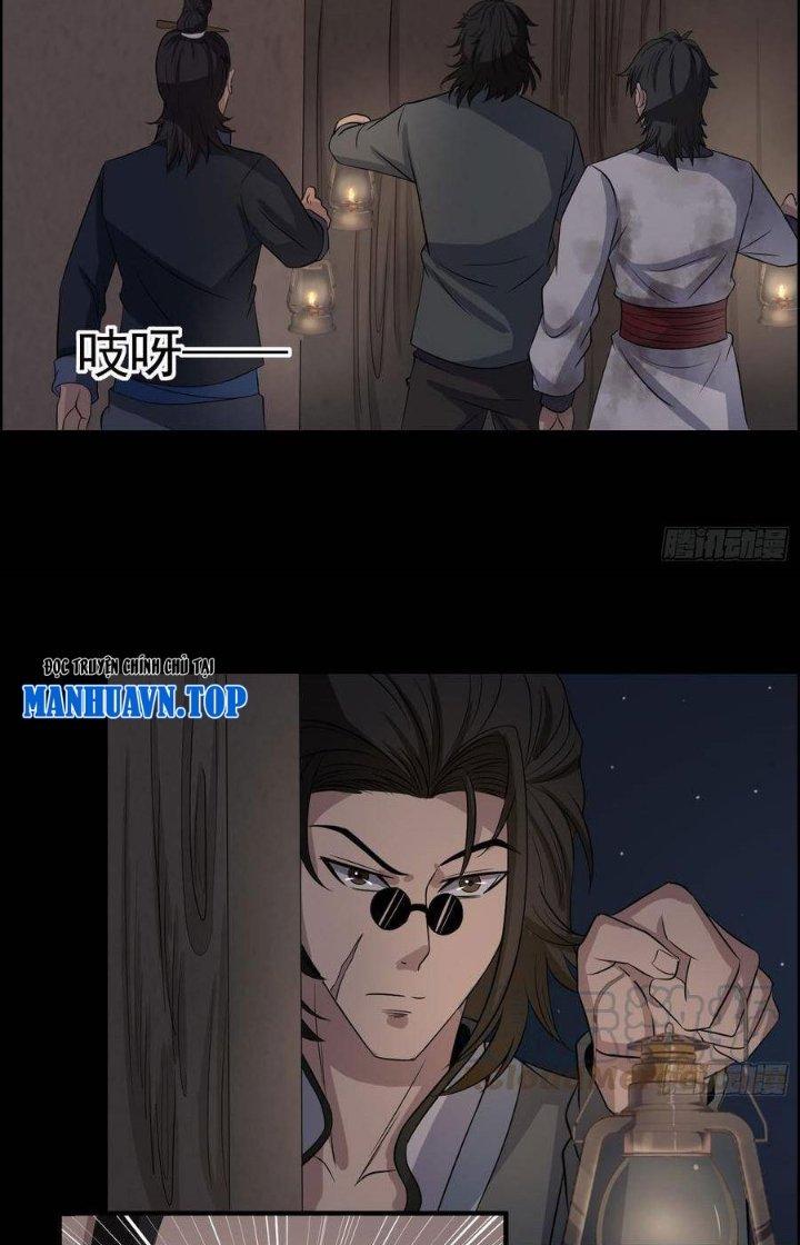 Hành Tẩu Âm Dương Chapter 56 - Trang 2