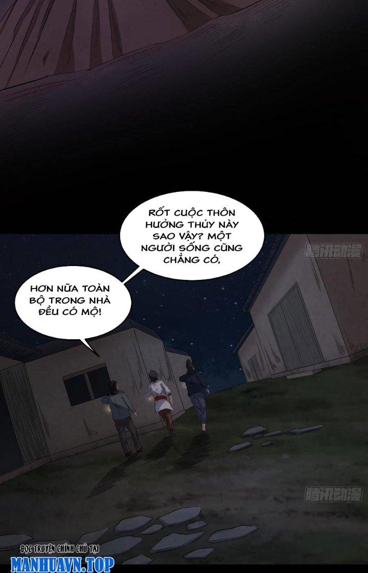 Hành Tẩu Âm Dương Chapter 56 - Trang 2