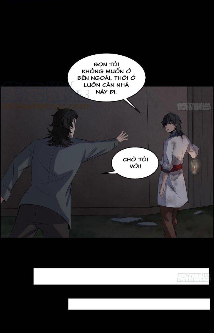 Hành Tẩu Âm Dương Chapter 56 - Trang 2