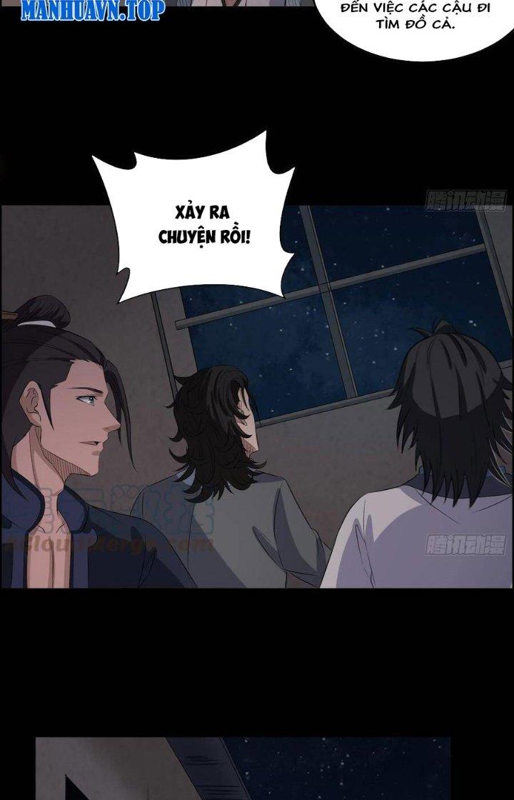 Hành Tẩu Âm Dương Chapter 56 - Trang 2