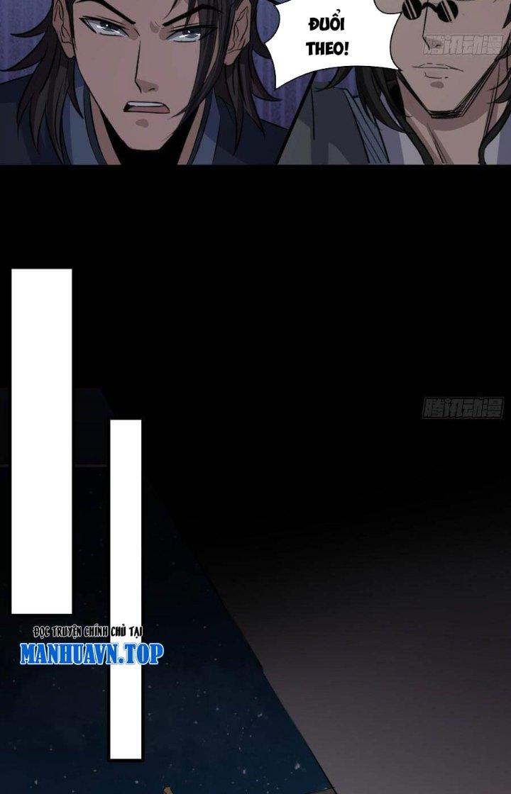 Hành Tẩu Âm Dương Chapter 56 - Trang 2