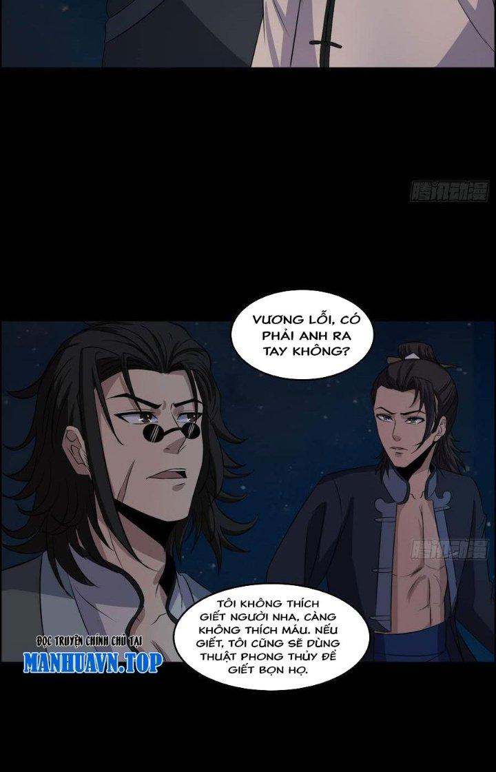 Hành Tẩu Âm Dương Chapter 56 - Trang 2