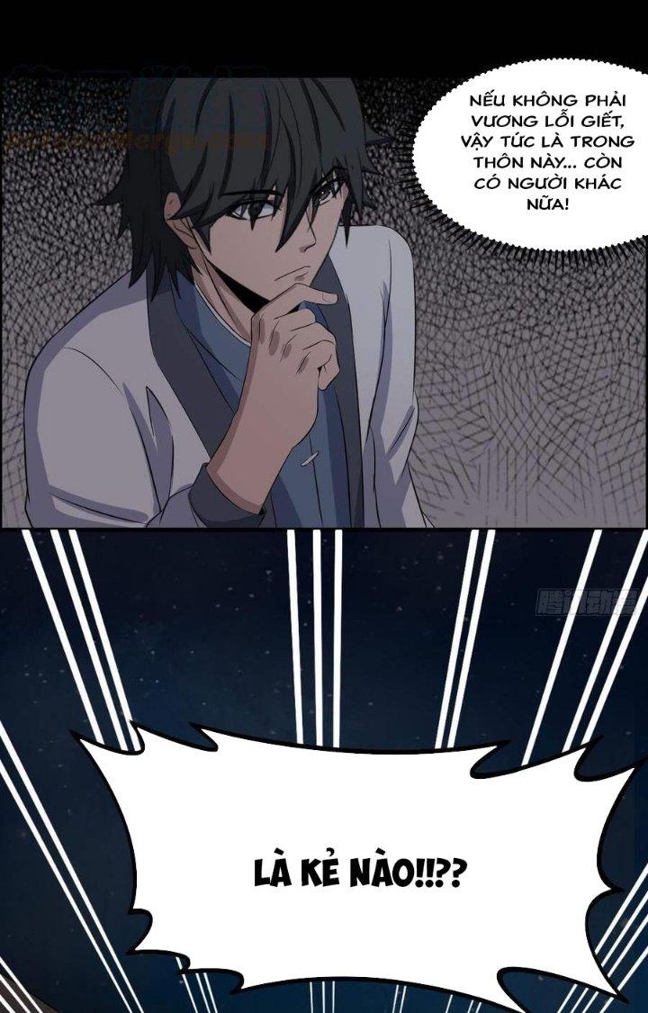 Hành Tẩu Âm Dương Chapter 56 - Trang 2