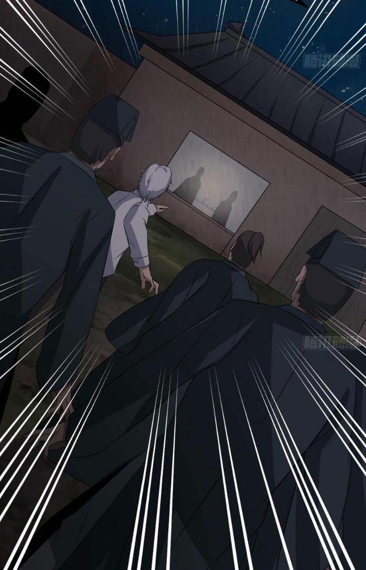 Hành Tẩu Âm Dương Chapter 56 - Trang 2