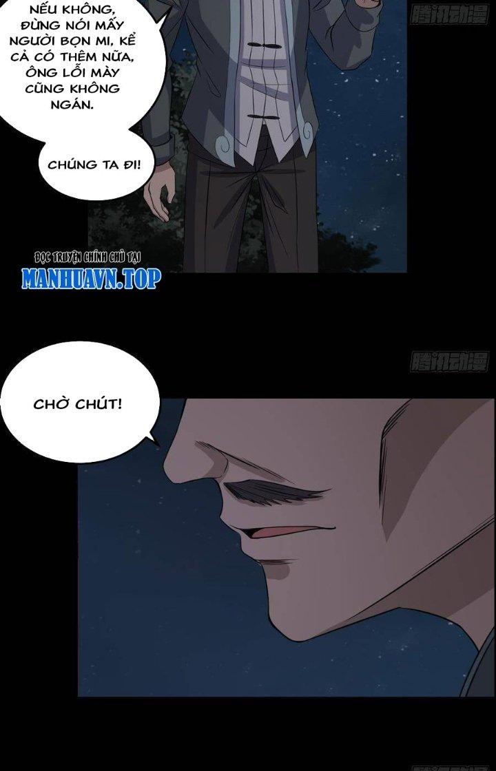 Hành Tẩu Âm Dương Chapter 56 - Trang 2