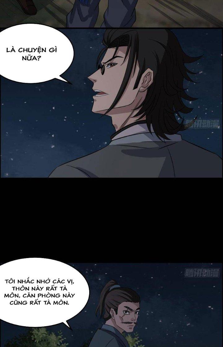 Hành Tẩu Âm Dương Chapter 56 - Trang 2