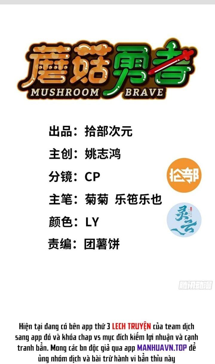 Dũng Sĩ Nấm Chapter 97 - Trang 4