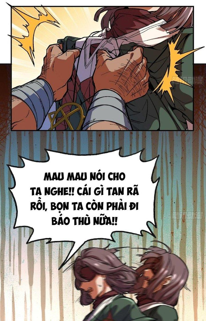 Dũng Sĩ Nấm Chapter 97 - Trang 4