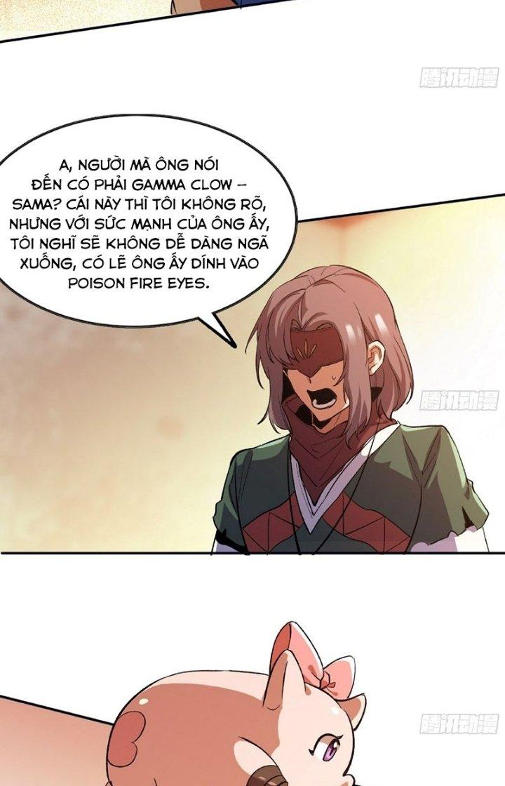 Dũng Sĩ Nấm Chapter 97 - Trang 4